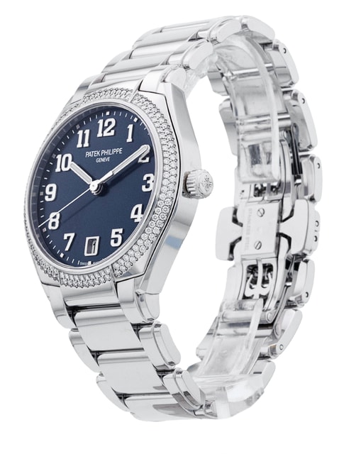 Patek Philippe Twenty-4 7300/1200A-001 Image 2